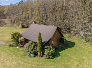 6150 Dunk Hill Rd, Walton, NY 13856