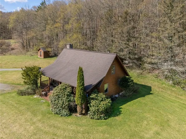6150 Dunk Hill Rd, Walton, NY 13856