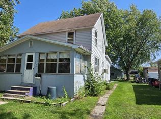 1504 2nd Ave, Worthington, MN 56187