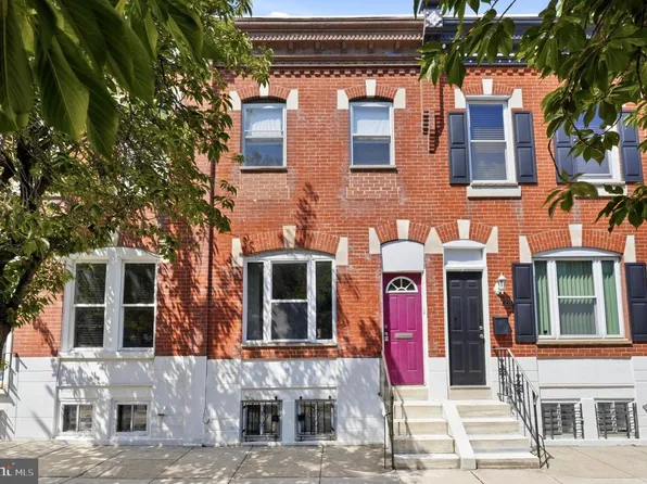 1217 Durfor St, Philadelphia, PA 19148