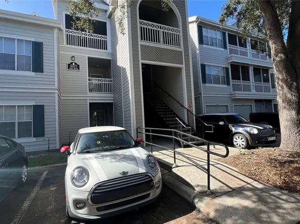 5017 City St APT 1938, Orlando, FL 32839