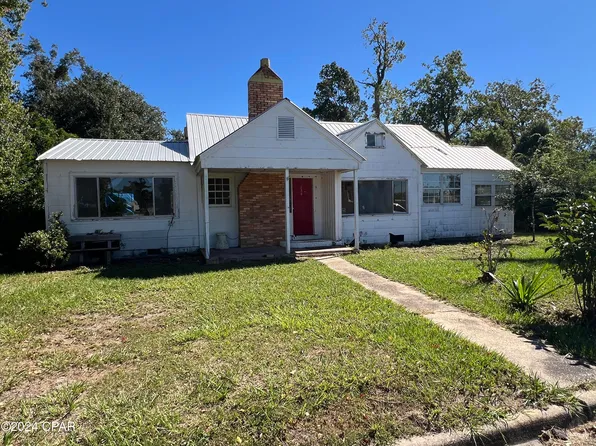 234 N 3rd St, Wewahitchka, FL 32465
