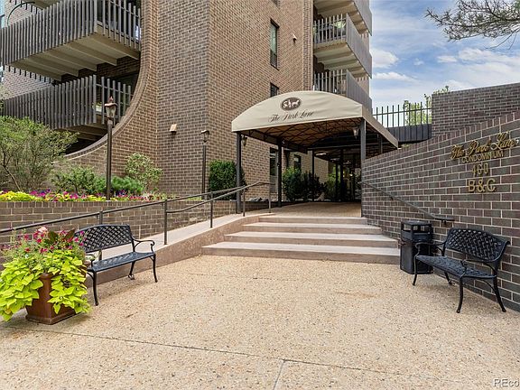 2nd image of 460 S Marion Parkway #1456