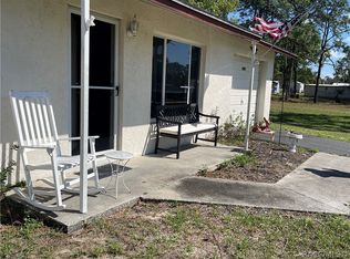 5551 S Delilah Point, Homosassa, FL 34446