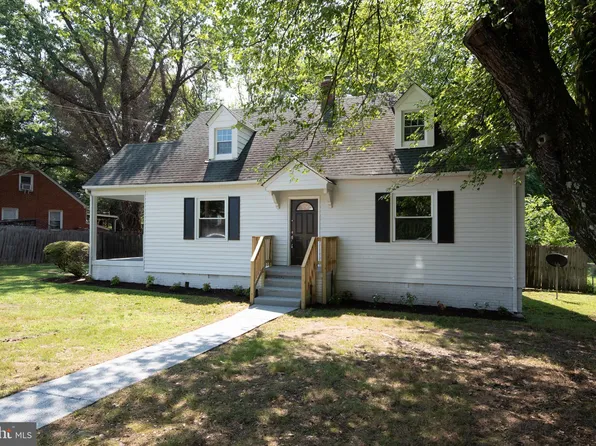 2007 Orlando Rd, Richmond, VA 23224