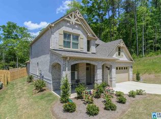 1264 Hunters Gate Dr, Birmingham, AL 35242