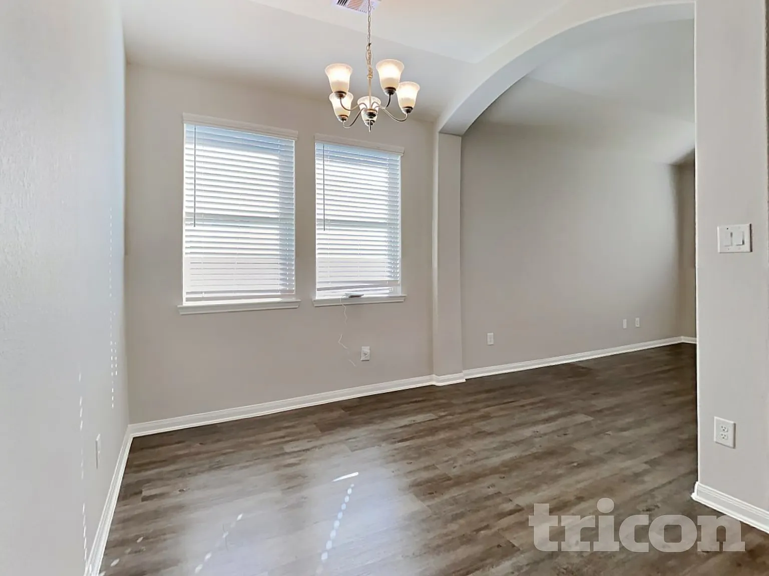 3606 Karissa Road Conroe TX — Photo 3