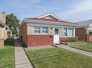 7012 Pershing Rd #0, Berwyn, IL 60402