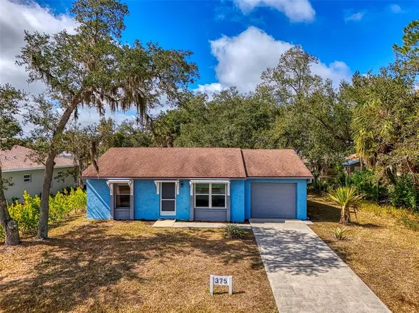 375 Yeager St, Pt Charlotte, FL 33954