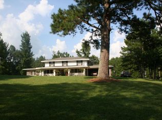 479 McMinn Rd, Mc Cool, MS 39108