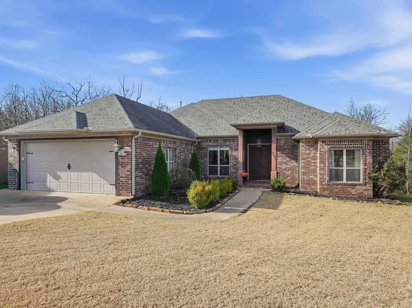 2001 Meridian Dr, Sherwood, AR 72120