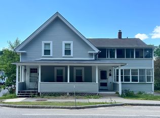 271 Village St #273, Concord, NH 03303