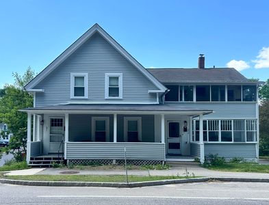 271-273 Village Street, Concord, NH, 03303