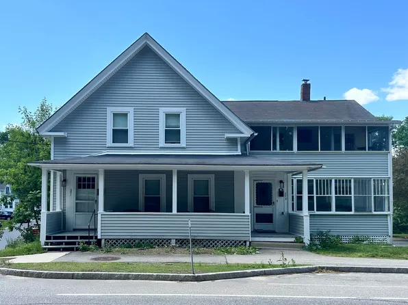 271-273 Village Street, Concord, NH 03303