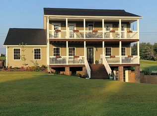 102 Bill Rd, Piney Flats, TN 37686