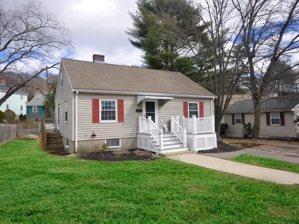 509 Summer St, Arlington, MA 02474