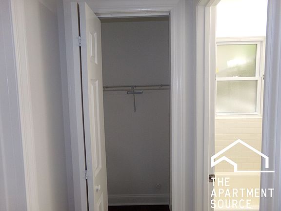 Closet #2