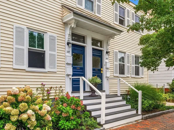 145 Cabot Street #1, Portsmouth, NH 03801