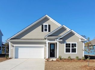 930 Saluda River Rd LOT 115, Darby A Myrtle Beach, SC 29588