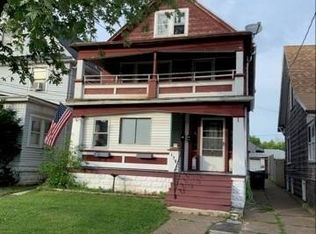179 Newfield St, Buffalo, NY 14207