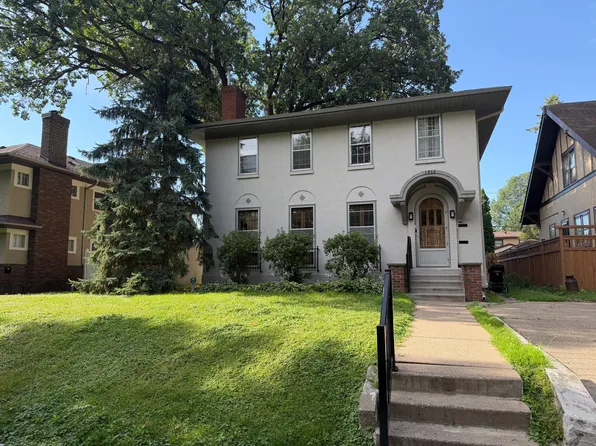 1866 Jefferson Ave, Saint Paul, MN 55105