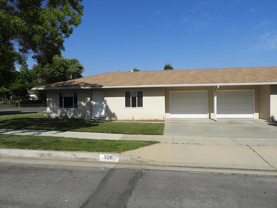 1st image of 326 N Monte Vista Ave #326