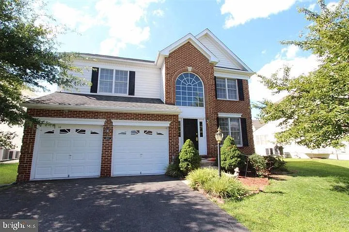 22817 Nichols Farm Way