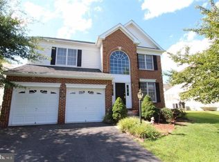 22817 Nichols Farm Way, Ashburn, VA 20148