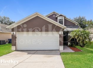 945 Kenbar Ave, Haines City, FL 33844
