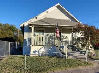 517 S 1st St, Temple, TX 76504
