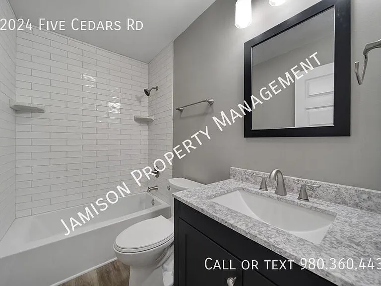 12024 Five Cedars Rd — Photo 16