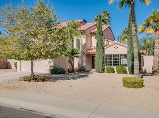 5714 E Monte Cristo Ave, Scottsdale, AZ 85254