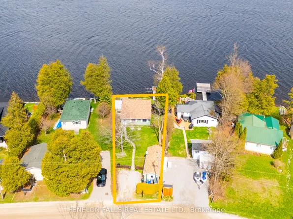 39 Bayview Rd, Kawartha Lakes, ON K0M 1N0