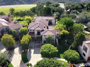 36 Via Rubino, Newport Coast, CA 92657