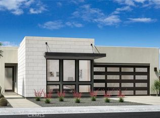 1347 Celadon Way, Palm Springs, CA 92262