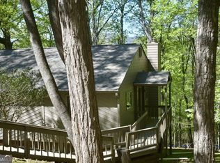 200 Villa St. Rd UNIT 135, Jasper, GA 30143