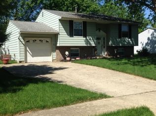 783 Converse Ave, West Jefferson, OH 43162