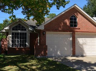9843 Territory Ln, Houston, TX 77064