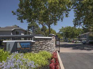 Vue at the Lake, Sacramento, CA 95831