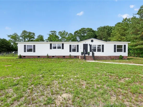6729 Tennis Dr, Stedman, NC 28391