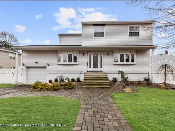 313 Alden Street, Brick, NJ 08723