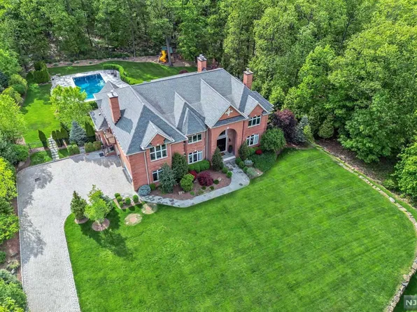 421 Route 9w, Alpine, NJ 07620