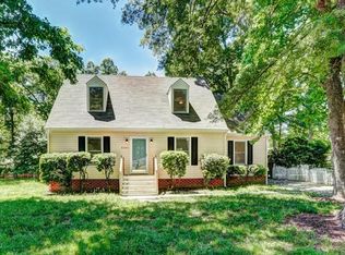 9705 Country Way Rd, Glen Allen, VA 23060