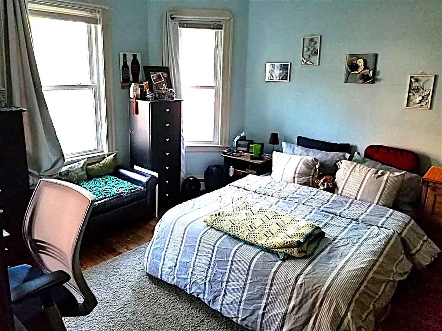 3 bed, $3,900 — Photo 4