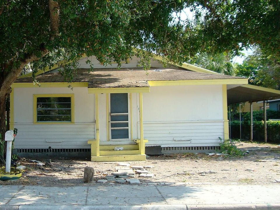Front view