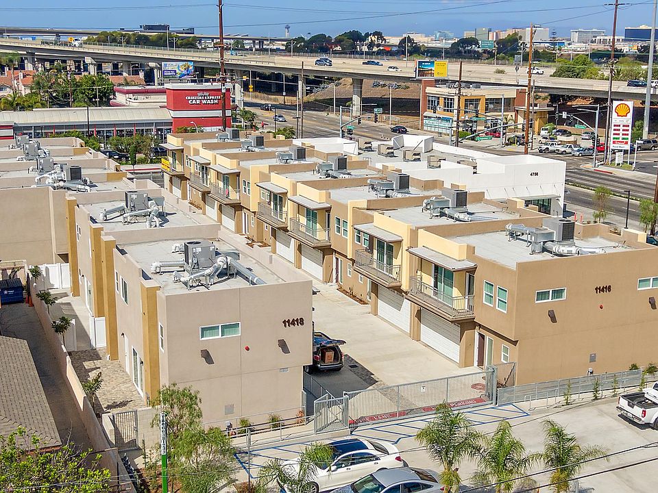 1st image of 11416 Inglewood Ave #102