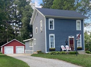 522 W Cass St, Greenville, MI