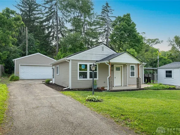 7039 Maynard Ave, Dayton, OH 45415