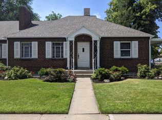 310 E Center St, Provo, UT 84606