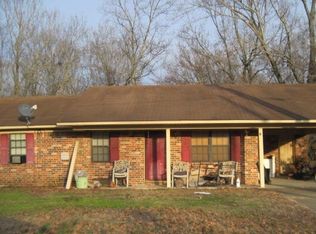 102 Sherwood St, Mcgehee, AR 71654